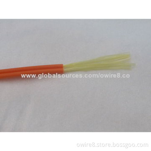 Fiber-optic Cable, Indoor, 2-48 Cores, DistributionNew